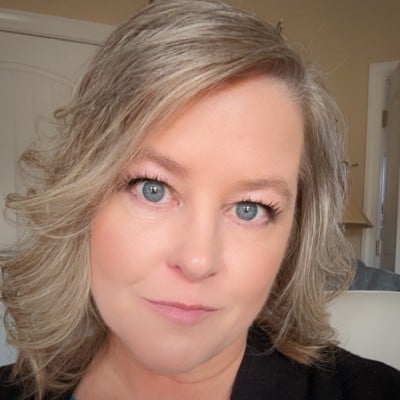 Lisa Salzgeber