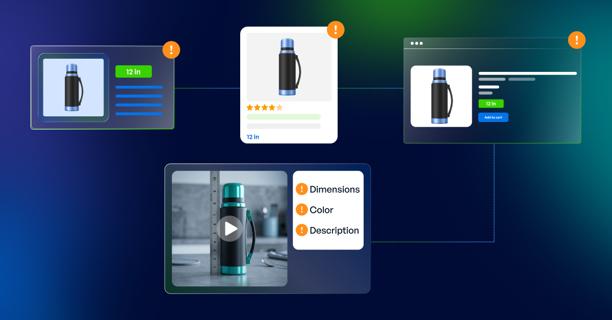 PIM Product Data