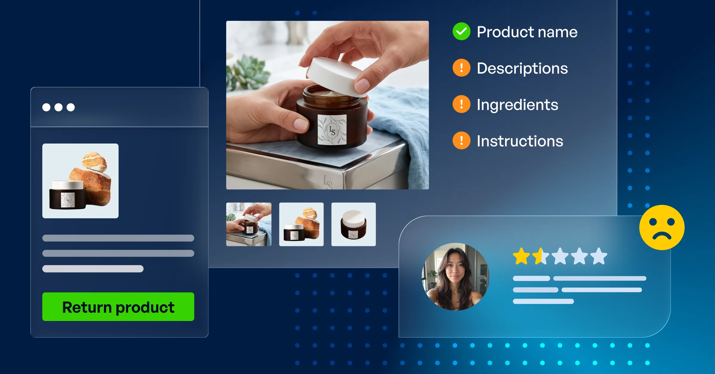 State of product Experience Research report