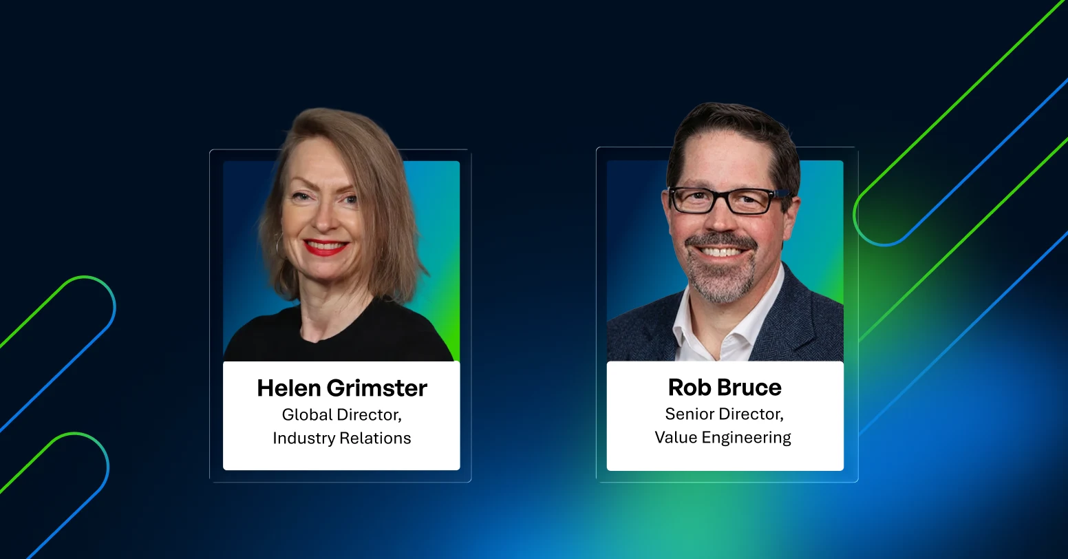 Gartner MQ