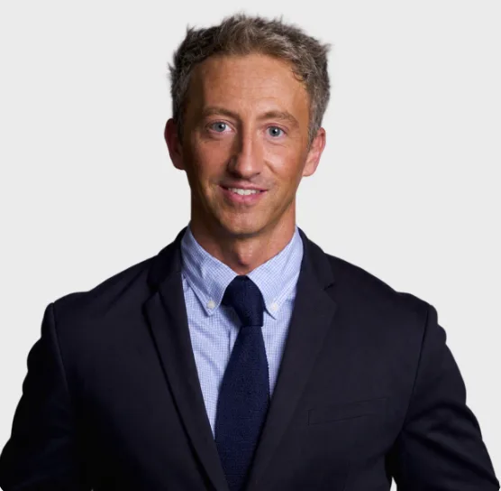 Peter Buckley