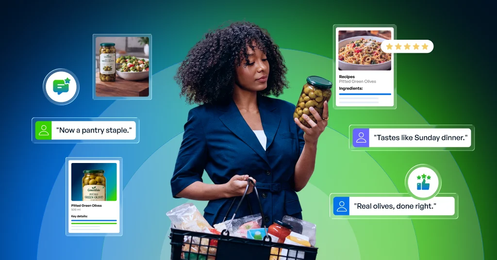 State-of-product-experience