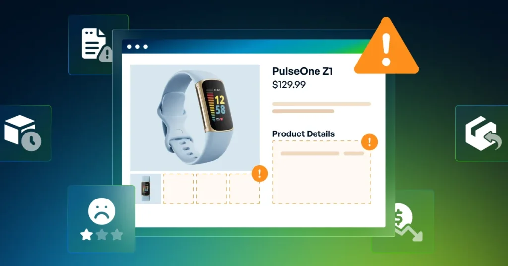 Product Data